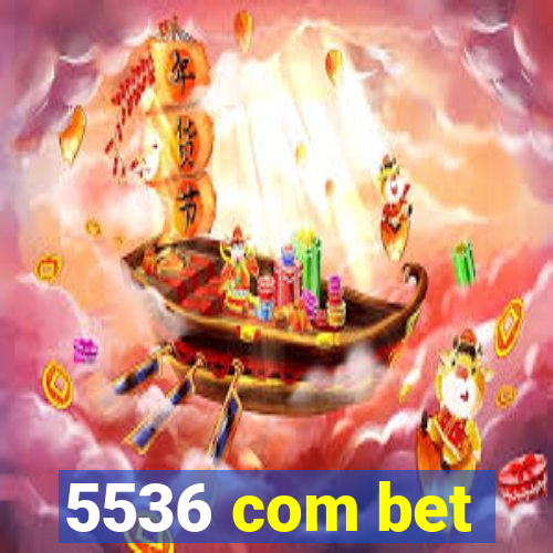 5536 com bet
